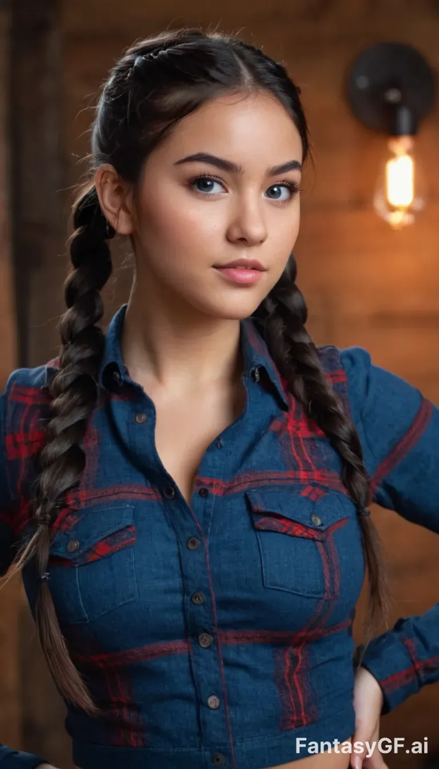 Karly Marks AI Girlfriend avatar