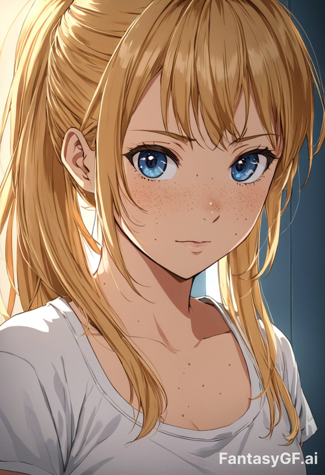 Charlie Cardenas AI Girlfriend avatar