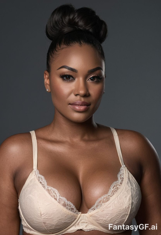 Zion Riddle AI Girlfriend avatar