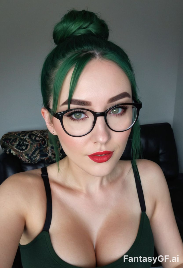 Alana Harvey AI Girlfriend avatar