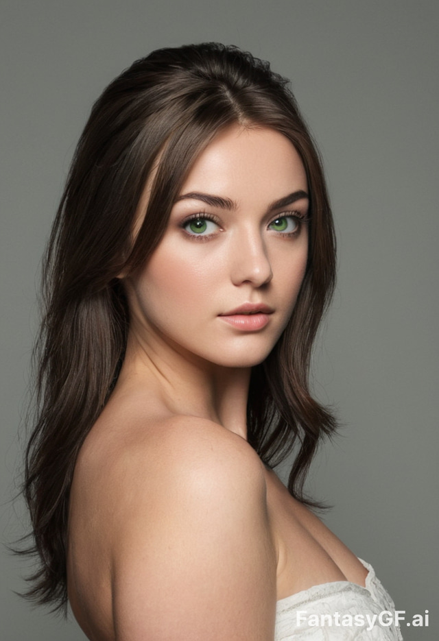 Daniela Santana AI Girlfriend avatar