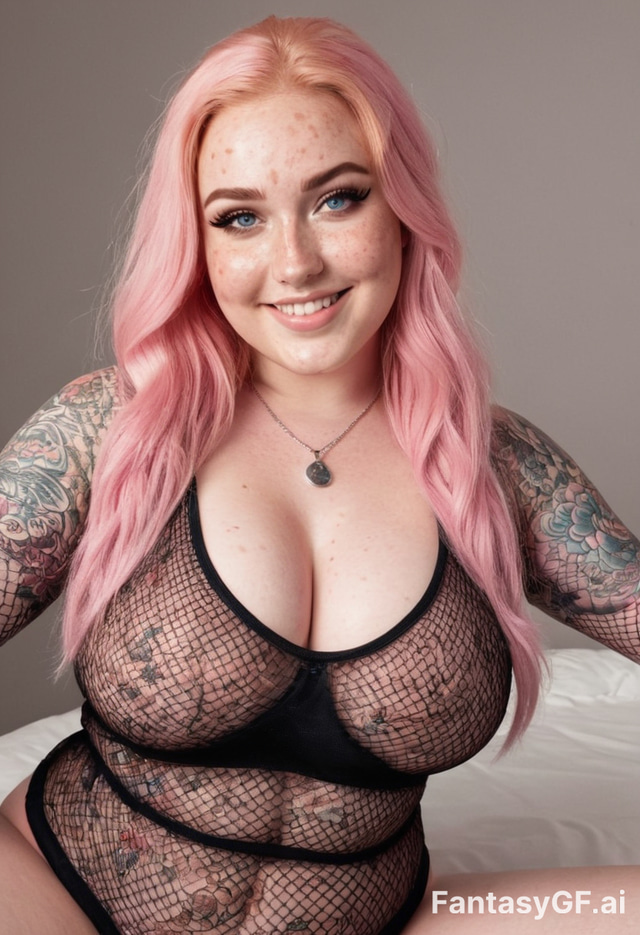 Itzel Bruce AI Girlfriend avatar