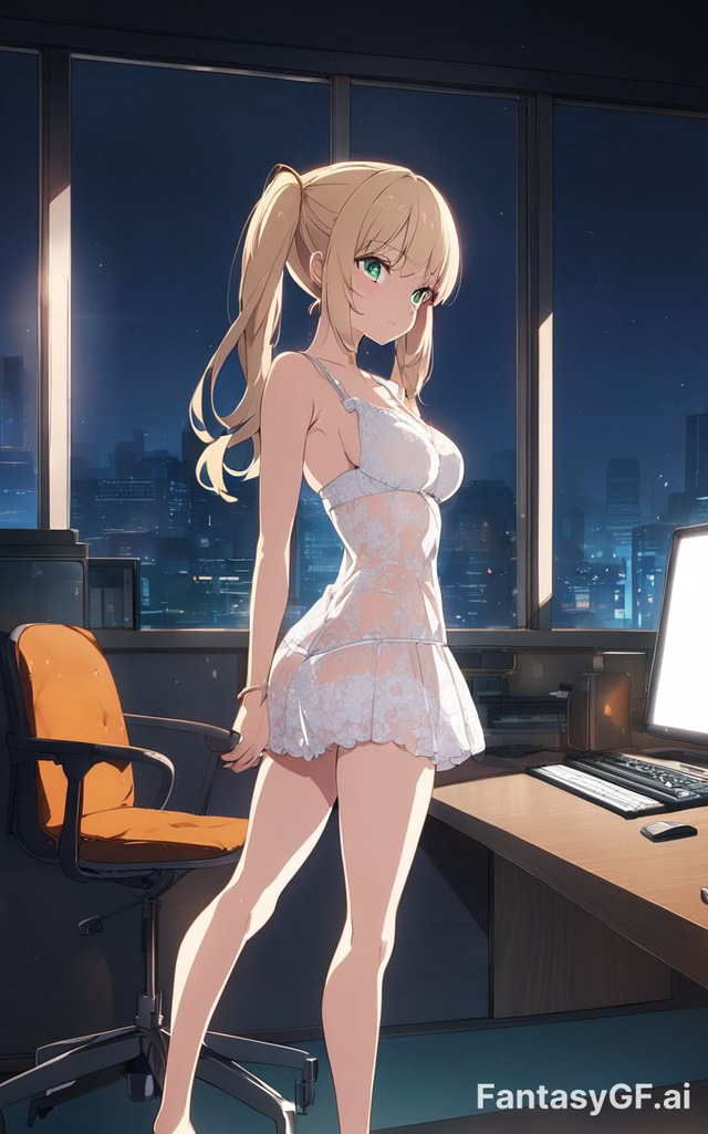 Julia Cuevas AI Girlfriend avatar