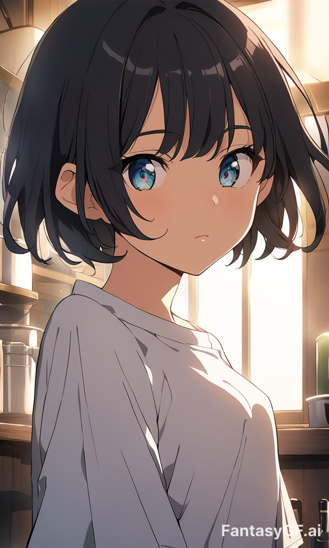 Kyra Ochoa AI Girlfriend avatar