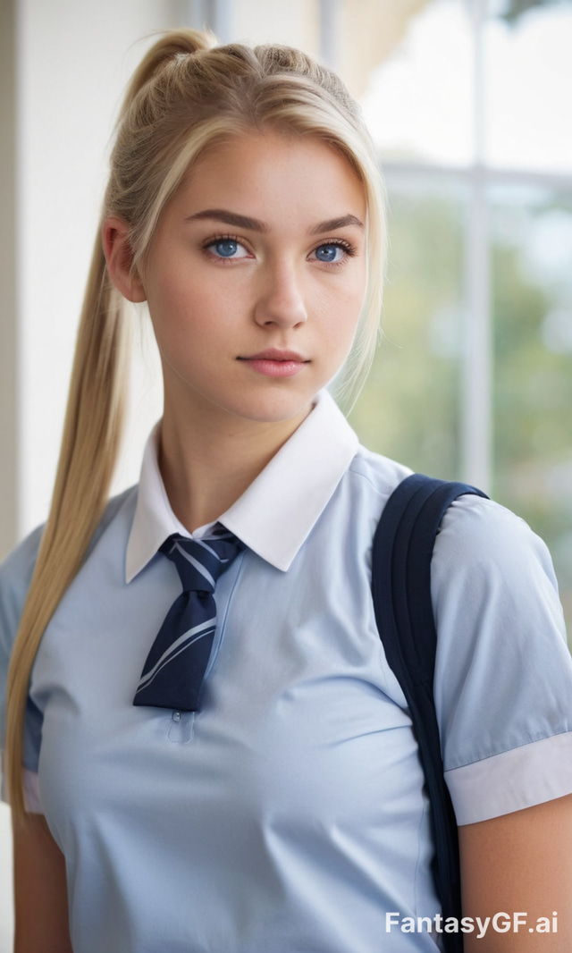 Melina Cobb AI Girlfriend avatar