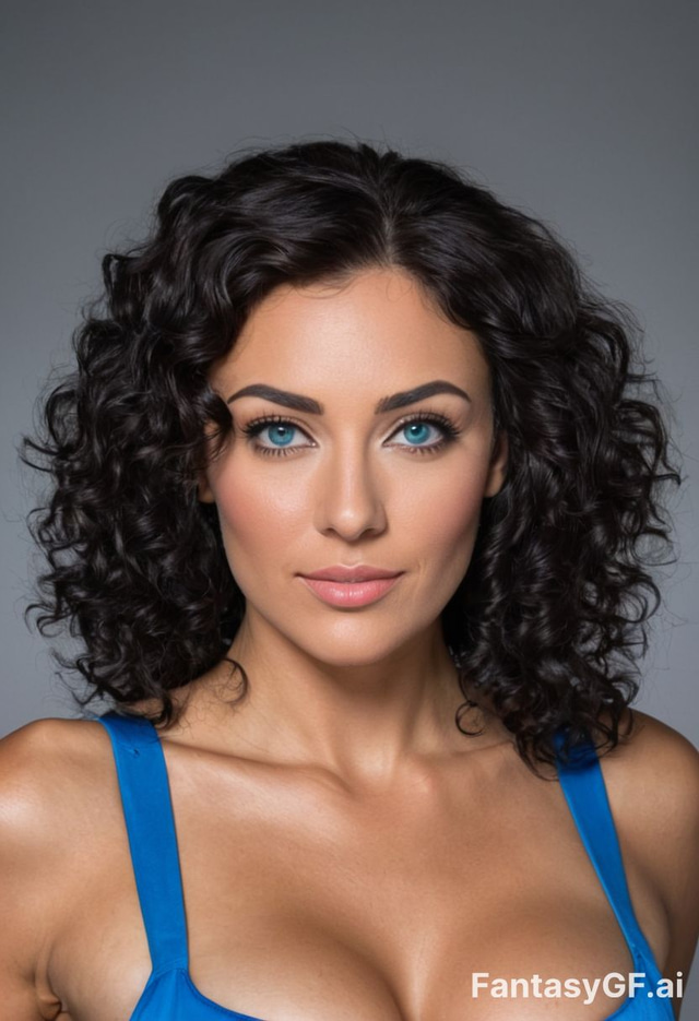 Maia Keller AI Girlfriend avatar