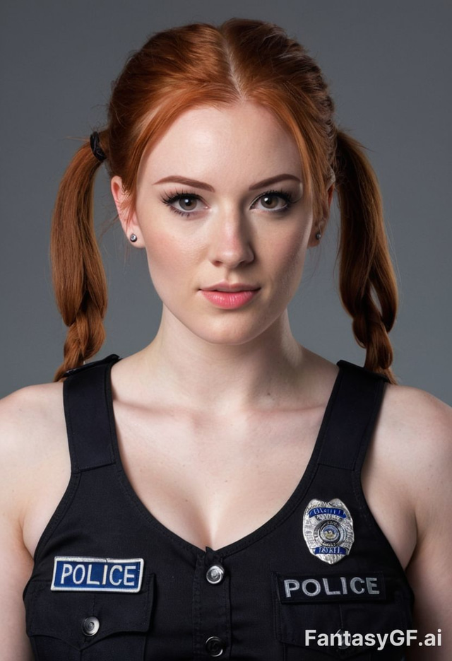 Norah Jarvis AI Girlfriend avatar
