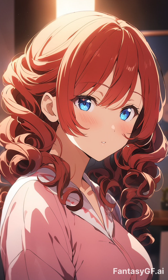 Laney Wyatt AI Girlfriend avatar