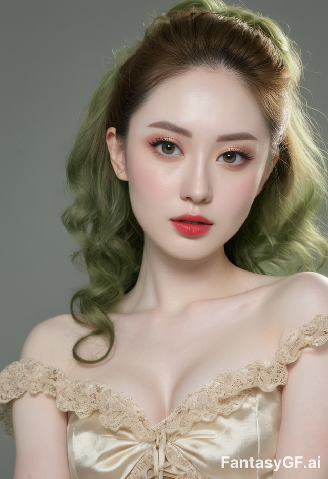 Arely Mcconnell AI Girlfriend avatar