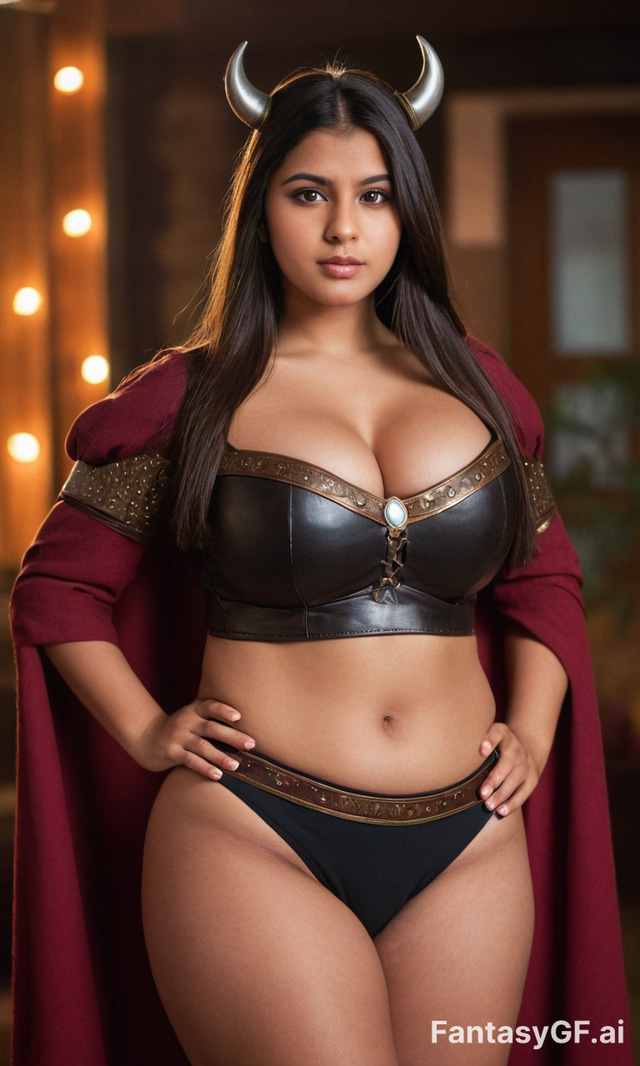 Natalya Stanley AI Girlfriend avatar