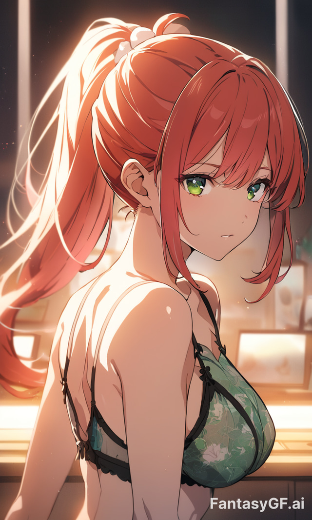 Zoie Best AI Girlfriend avatar