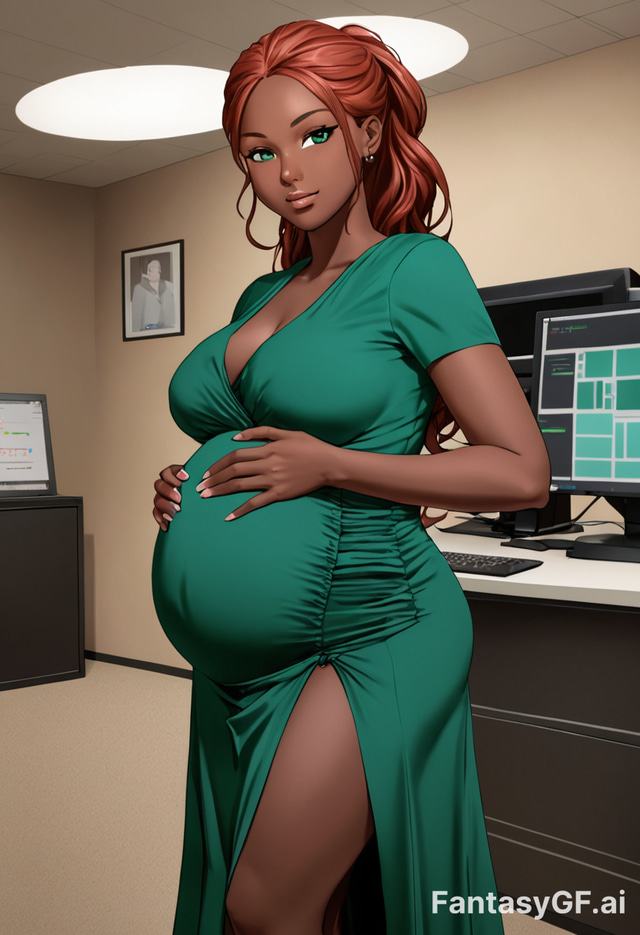 Ally Daniels AI Girlfriend avatar