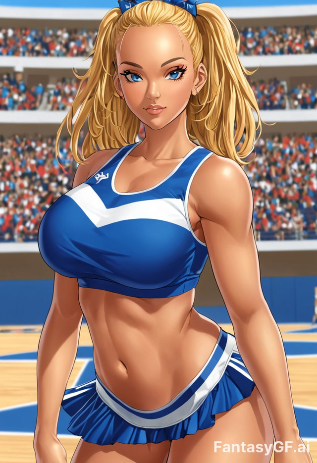 Rhianna Matthews AI Girlfriend avatar