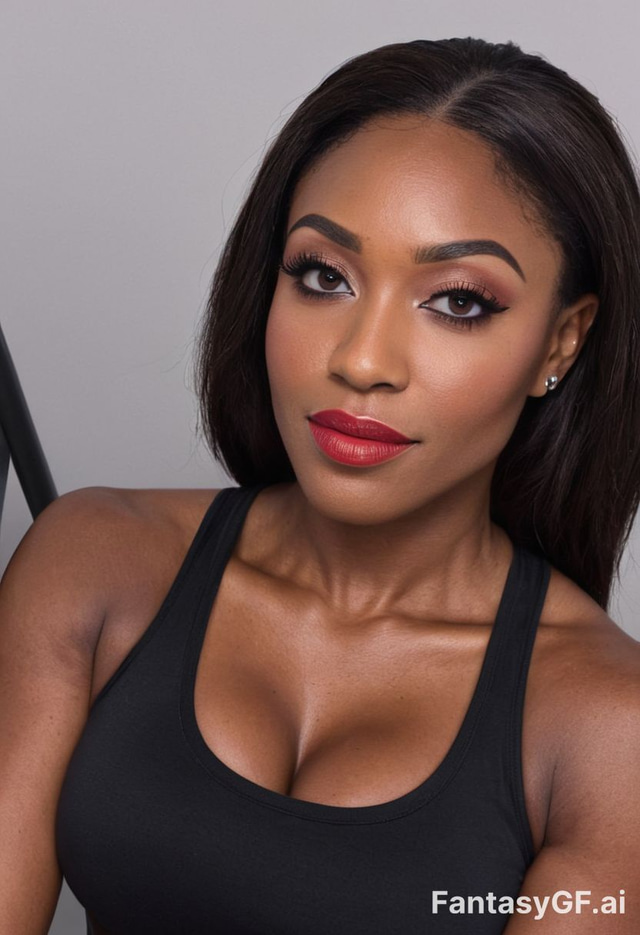 Diamond Delgado AI Girlfriend avatar
