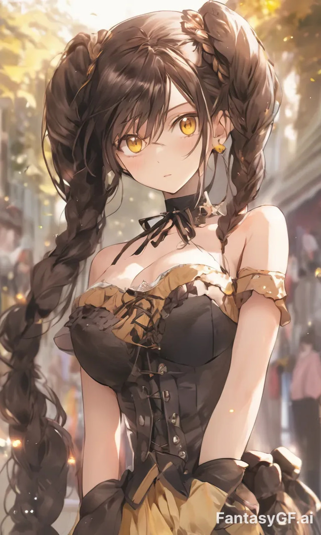 Simone Frye AI Girlfriend avatar