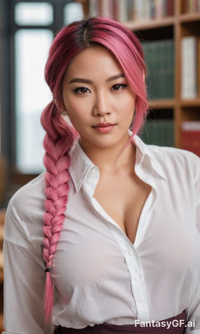 Lydia Odom AI Girlfriend avatar
