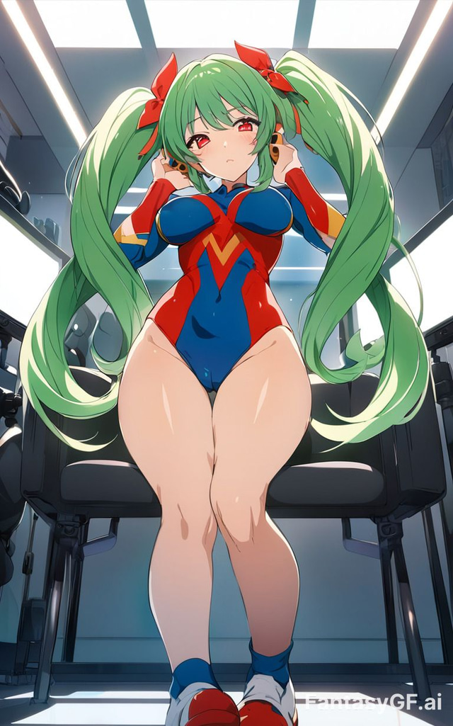 Marlee Bradford AI Girlfriend avatar