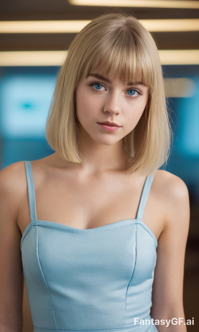 Katrina Conner AI Girlfriend avatar