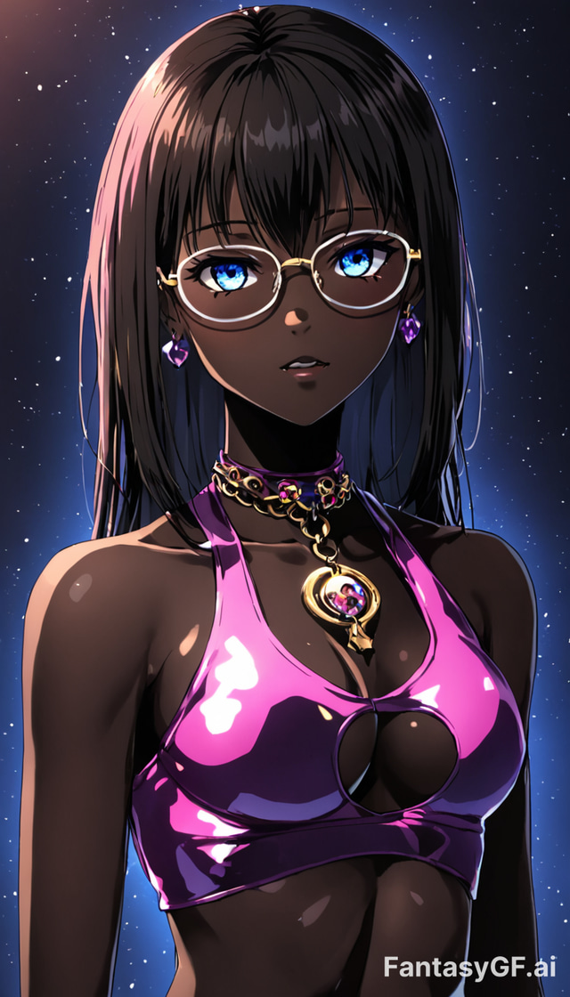 Aylin Mann AI Girlfriend avatar