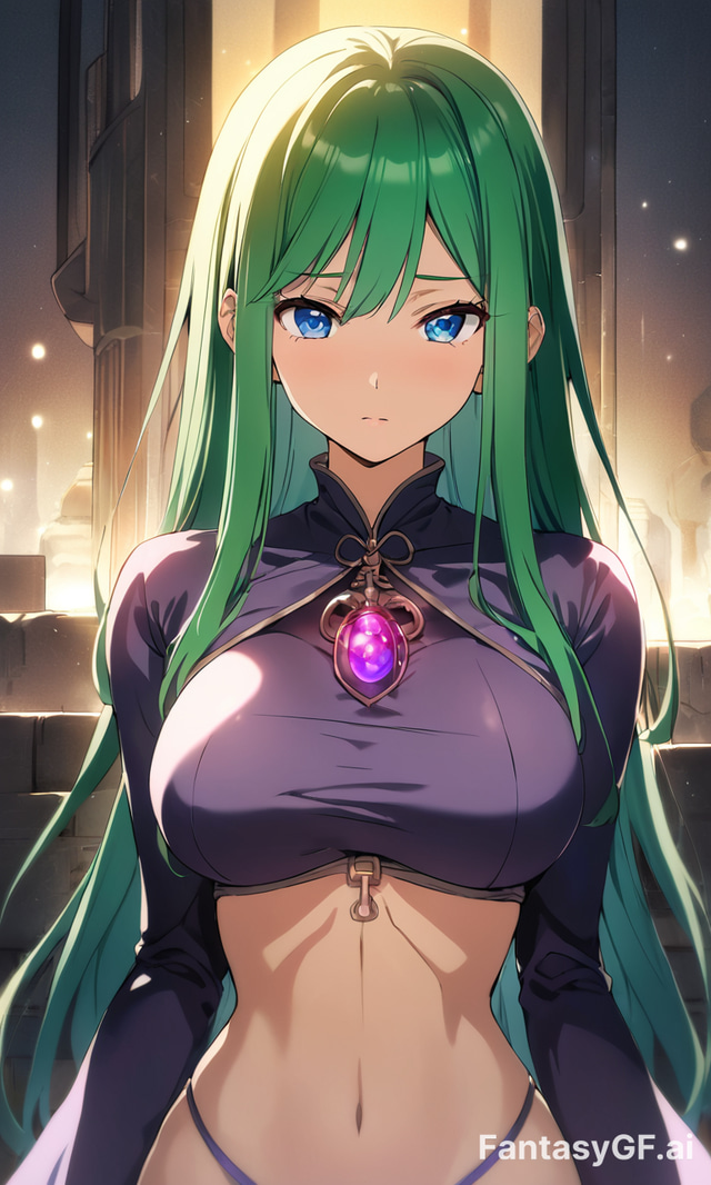 Jazmine Bruce AI Girlfriend avatar