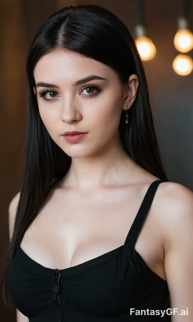 Natalee Conner AI Girlfriend avatar