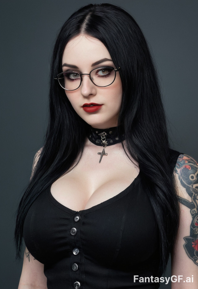Kaylyn Bowman AI Girlfriend avatar