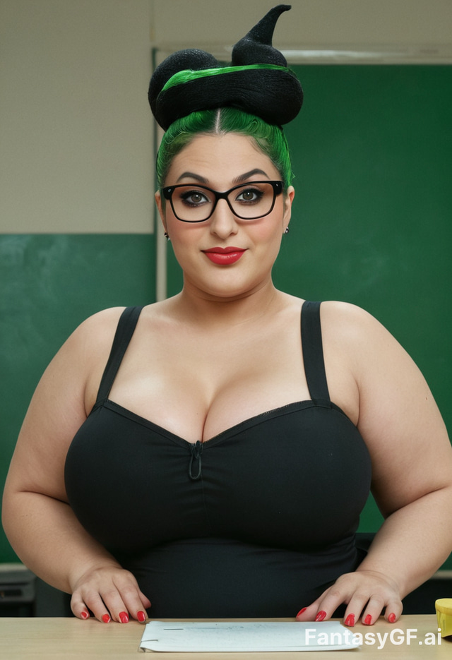 Carissa Horn AI Girlfriend avatar
