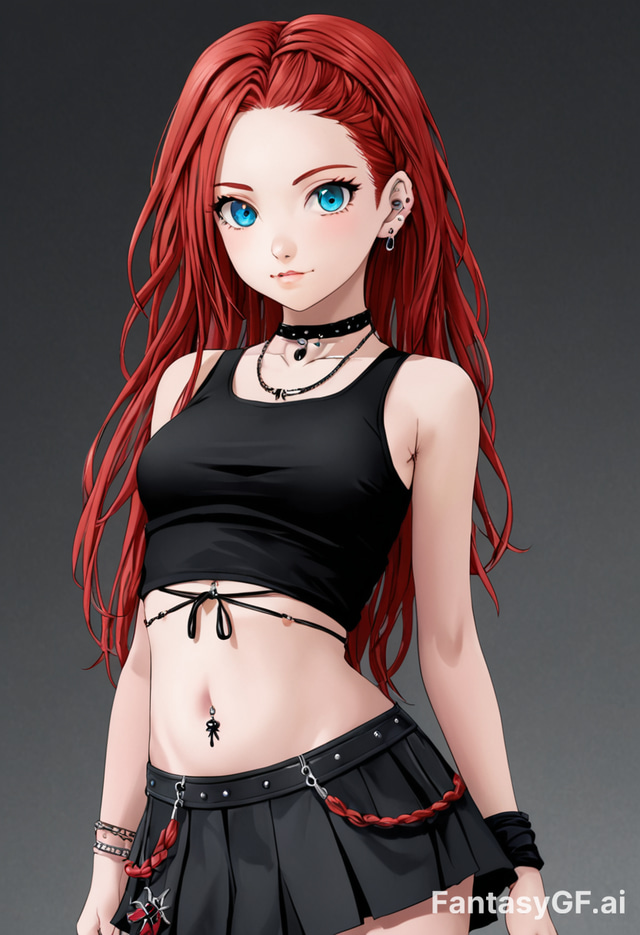 Diamond Reyes AI Girlfriend avatar
