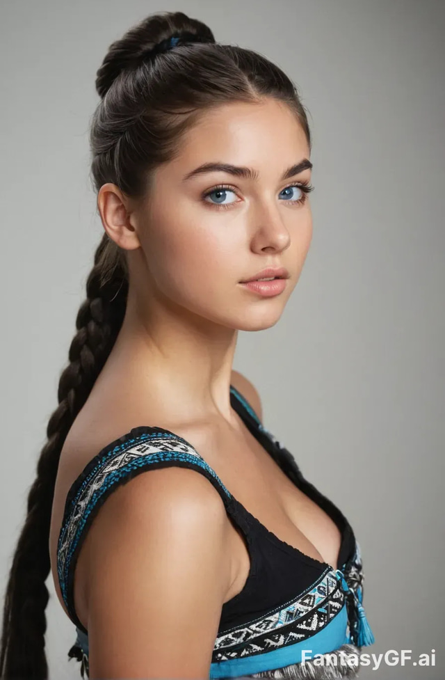 Carlie Cochran AI Girlfriend avatar