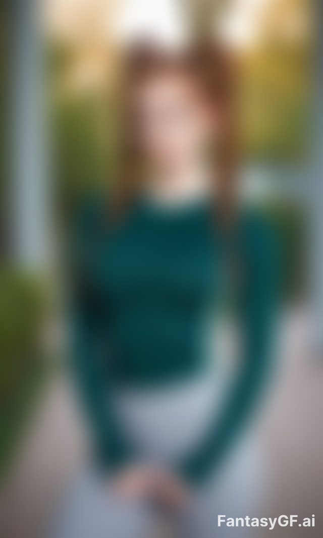 Nathalia Baxter image