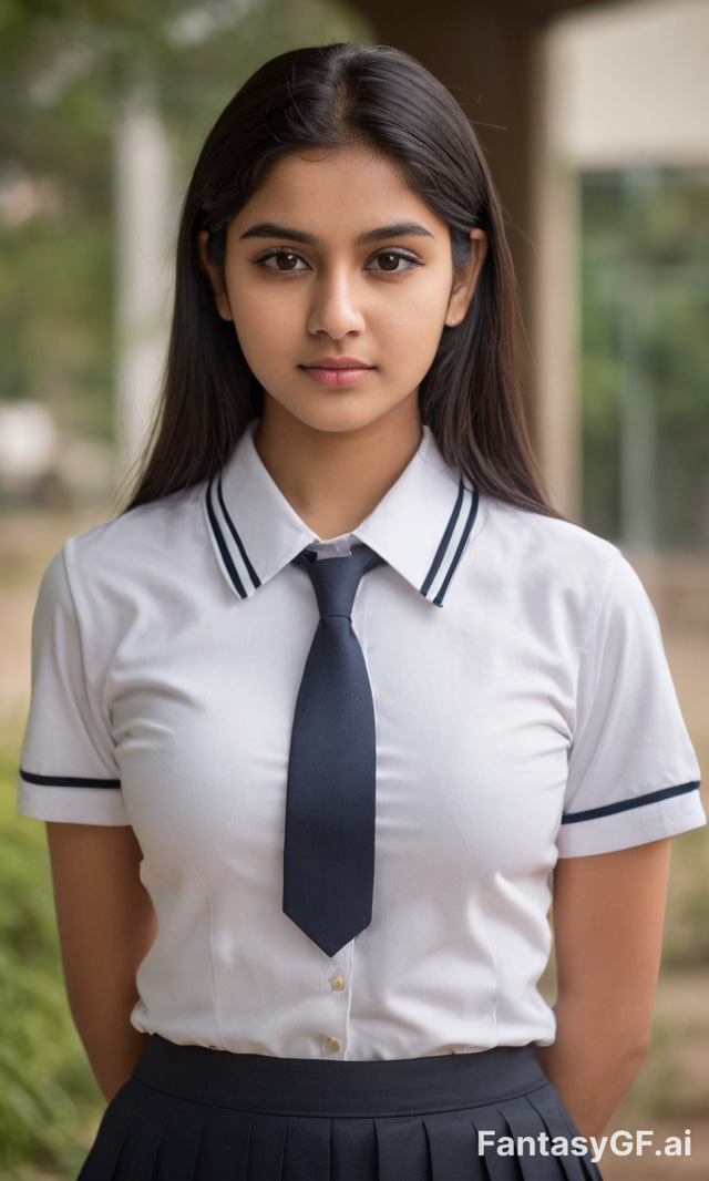 Ali Mays AI Girlfriend avatar