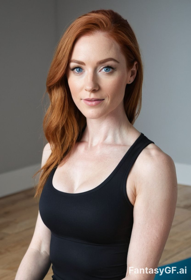 Kiera Spence AI Girlfriend avatar