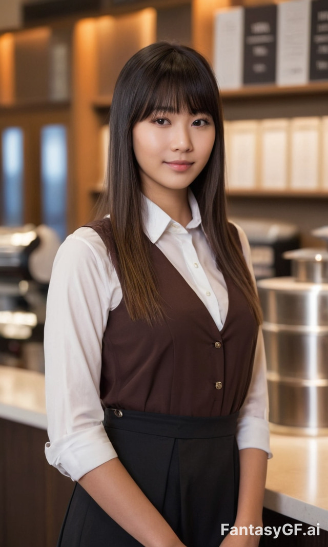 Alannah King AI Girlfriend avatar