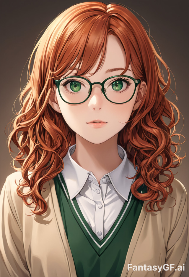 Bridget Farley AI Girlfriend avatar