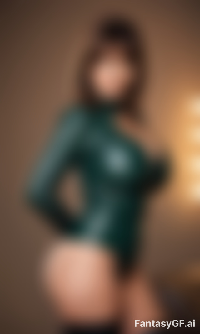 Yaretzi Spence image