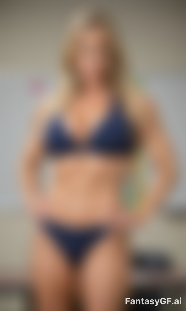 Anya Foster image