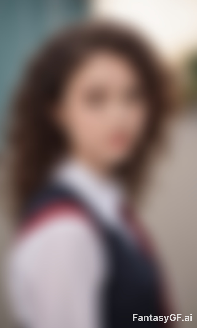 Amira Sharp image