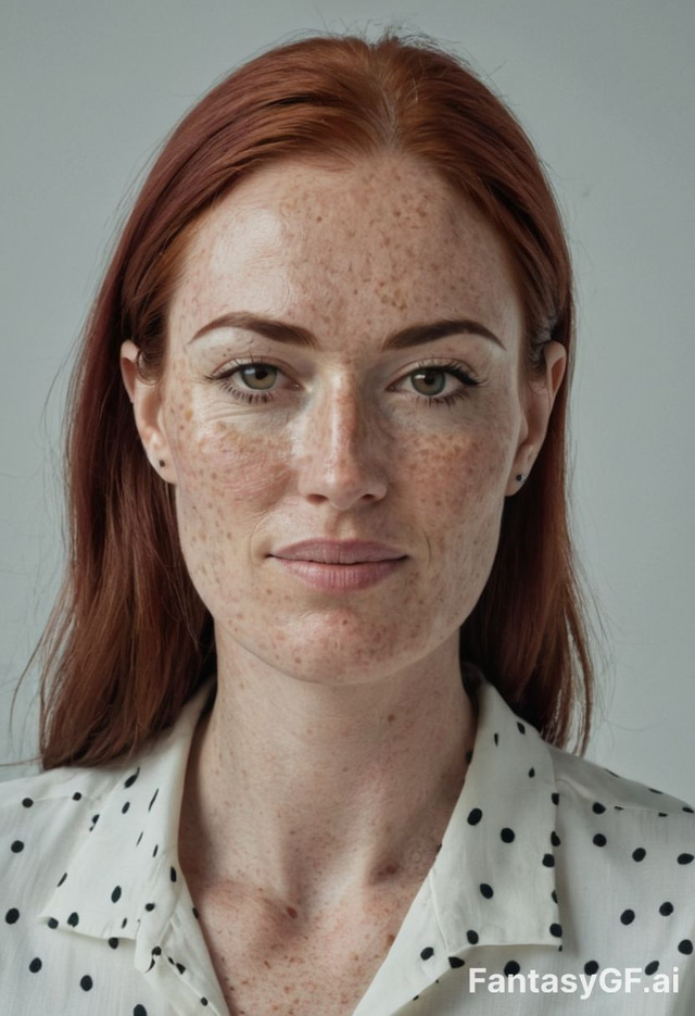 Ximena Berg AI Girlfriend avatar