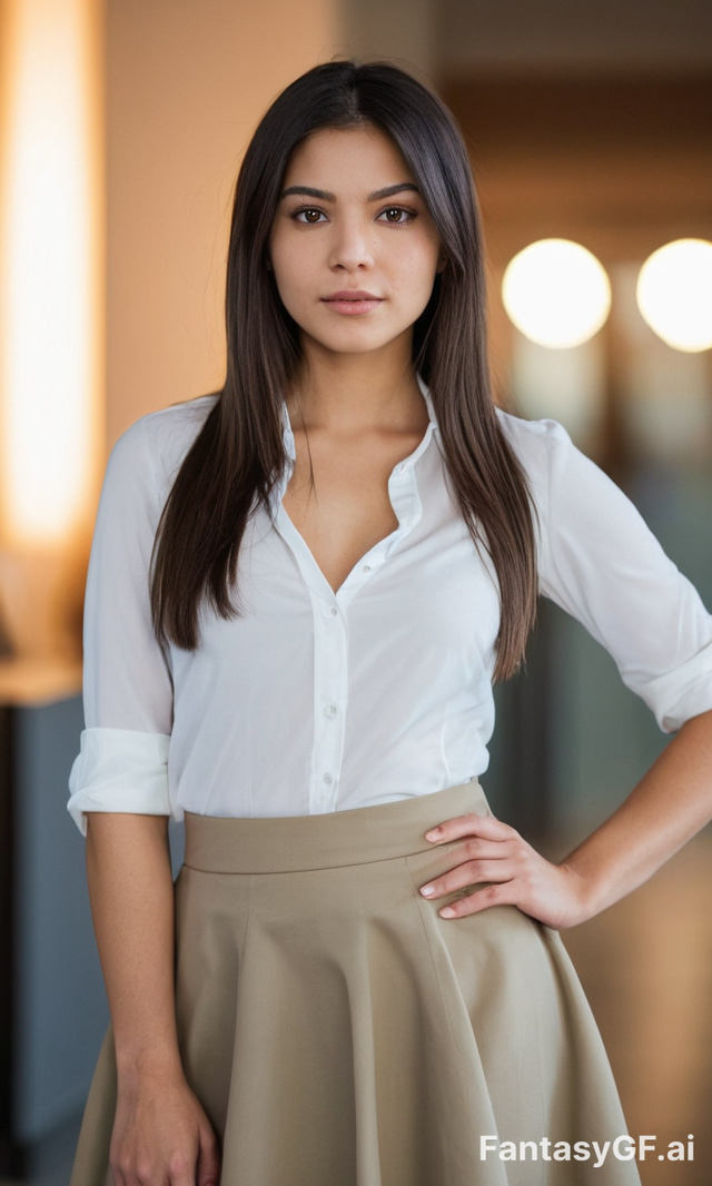 Paityn Jackson AI Girlfriend avatar