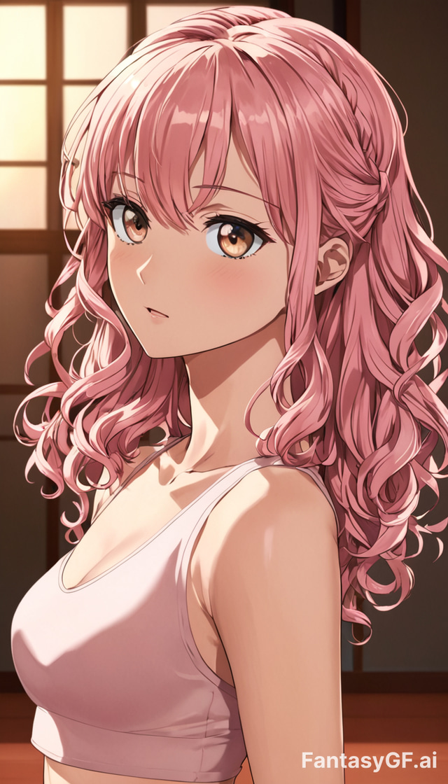 Emerson Brandt AI Girlfriend avatar