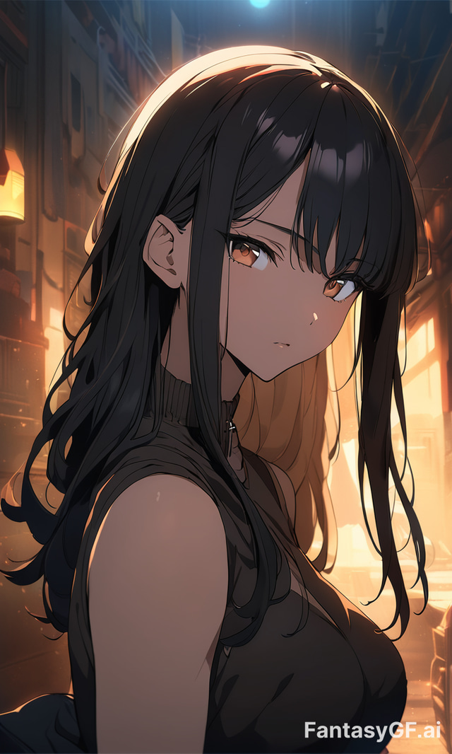 Avatar of AI Girlfriend Juliana Lozano