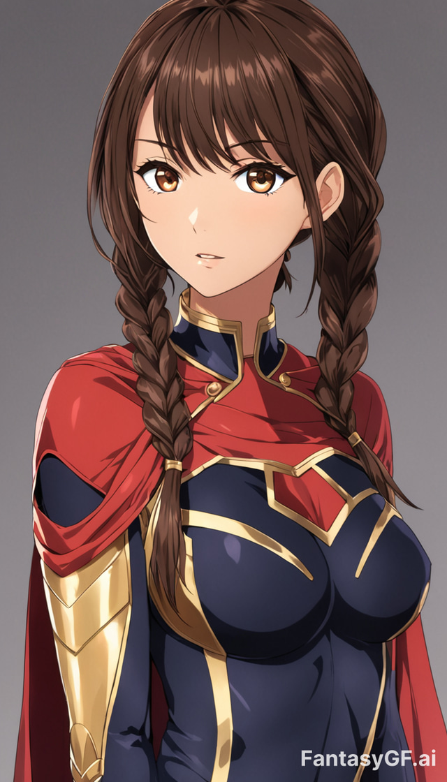 Madilynn Olsen AI Girlfriend avatar