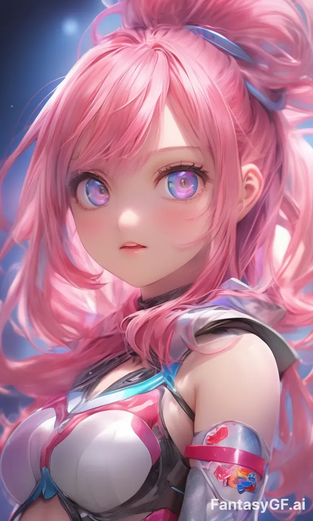 Kaia Ward AI Girlfriend avatar