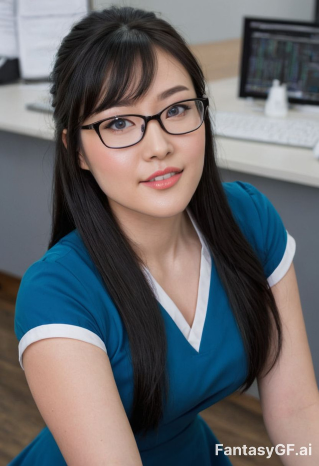 Lilianna Yang AI Girlfriend avatar