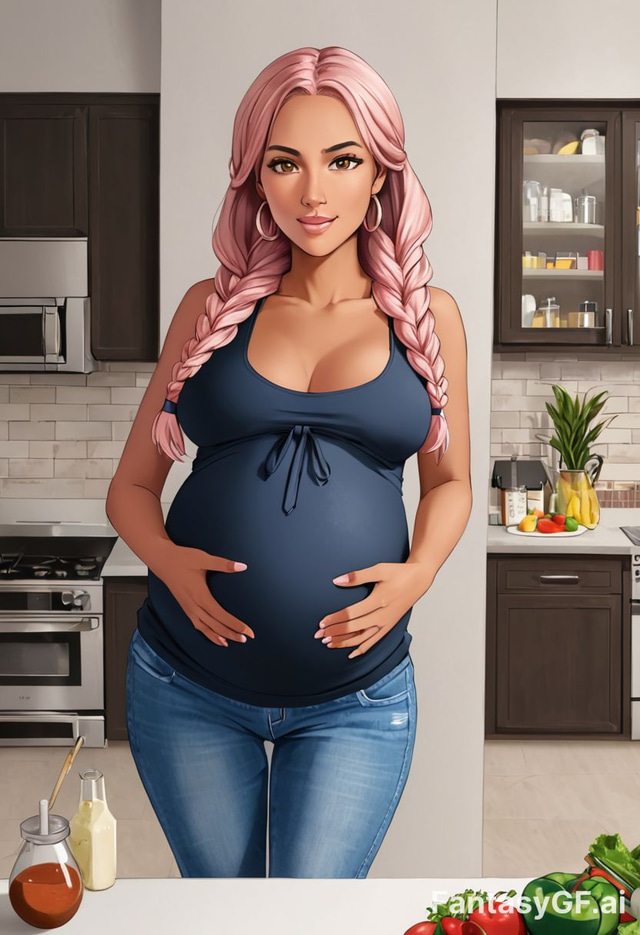 Jane Valencia AI Girlfriend avatar
