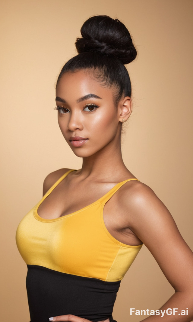 Shyla Berry AI Girlfriend avatar