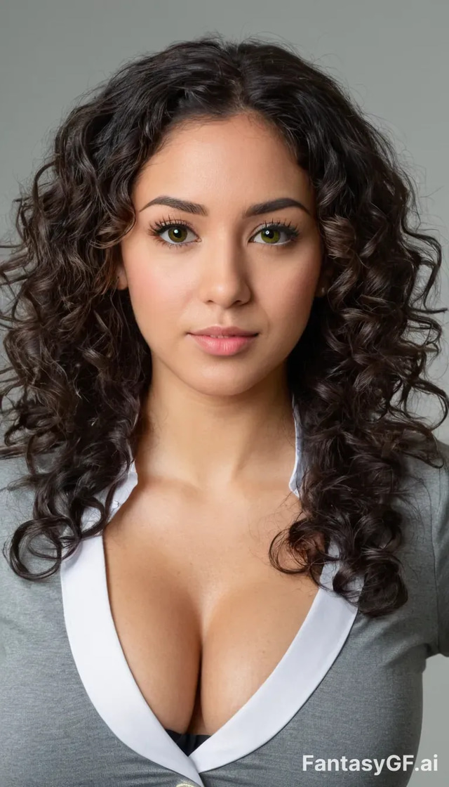 Cristal Miranda AI Girlfriend avatar