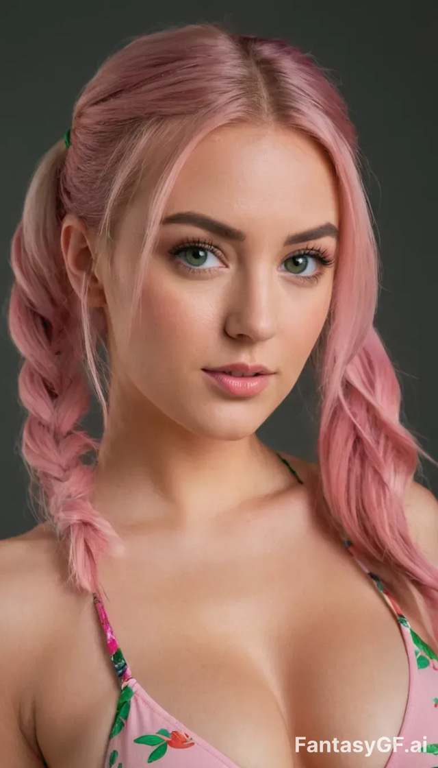 Dalia Marsh AI Girlfriend avatar