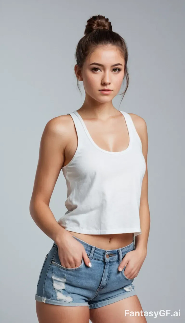 Brooklynn Bush AI Girlfriend avatar