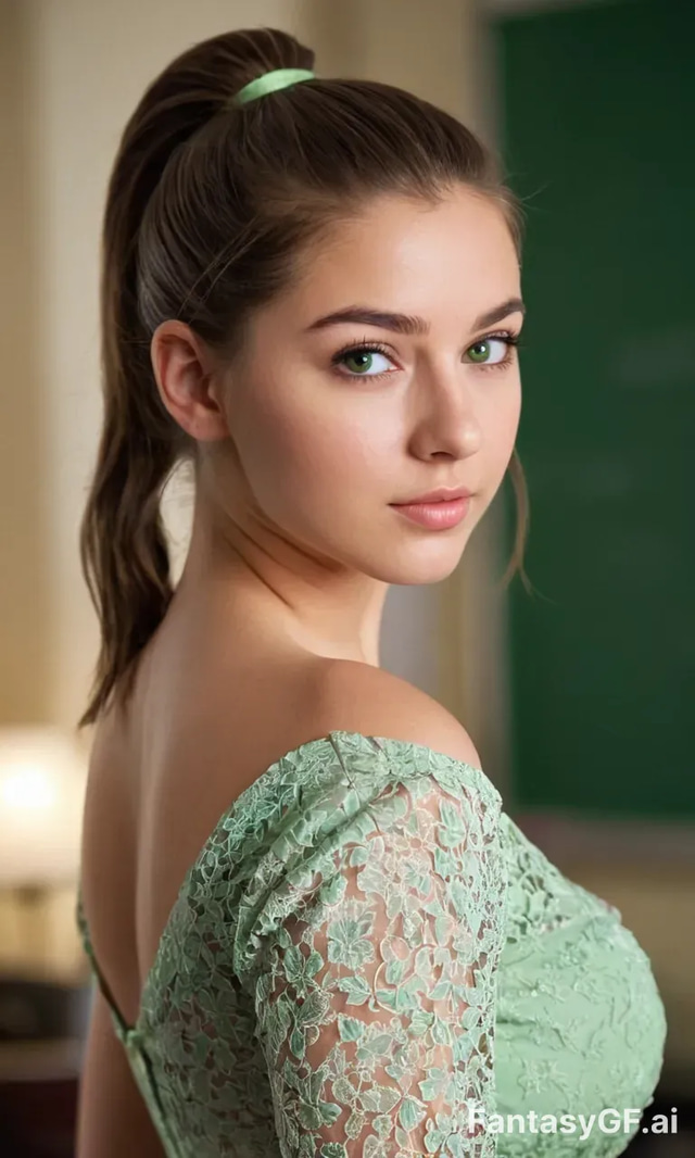 Christina Castro AI Girlfriend avatar